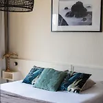 Logis Le Calluna Restaurant La Flottille Hotel