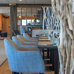 Logis Le Calluna Restaurant La Flottille Hotel