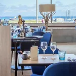 Logis Le Calluna Restaurant La Flottille Hotel Préfailles