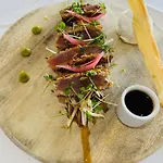 Logis Le Calluna Restaurant La Flottille Hotel 3*