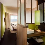 Logis Le Calluna Restaurant La Flottille