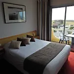 Hotel Logis Le Calluna Restaurant La Flottille