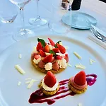 Hotel Logis Le Calluna Restaurant La Flottille