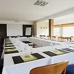 Logis Le Calluna Restaurant La Flottille 3* Préfailles