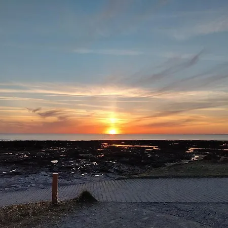 Logis Le Calluna Restaurant La Flottille