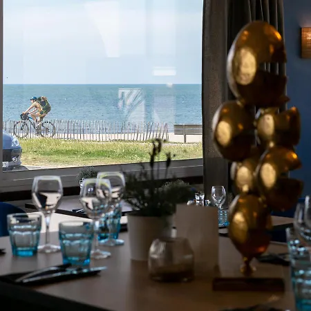 Logis Le Calluna Restaurant La Flottille Préfailles