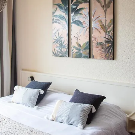 Logis Le Calluna Restaurant La Flottille 3* Préfailles