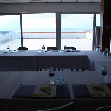 Logis Le Calluna Restaurant La Flottille Hotel Préfailles