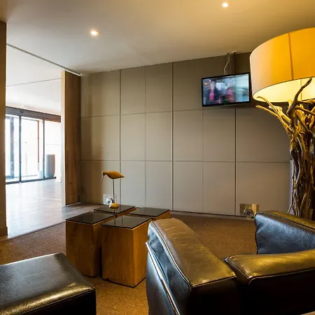 מלון Logis Le Calluna Restaurant La Flottille Préfailles