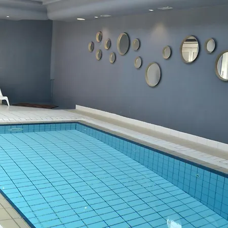 Logis Le Calluna Restaurant La Flottille 3*