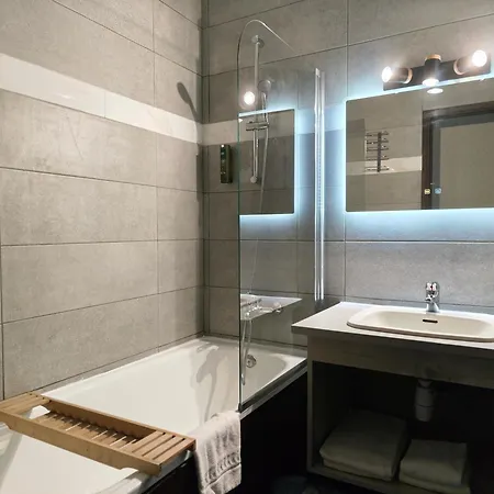 Logis Le Calluna Restaurant La Flottille 3* Prefailles