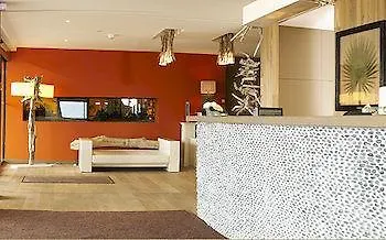 Logis Le Calluna Restaurant La Flottille Hotell