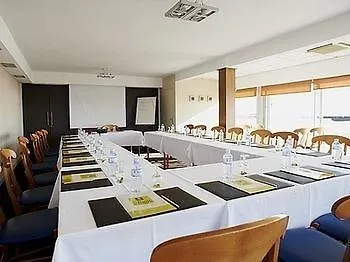 Logis Le Calluna Restaurant La Flottille 3* Préfailles