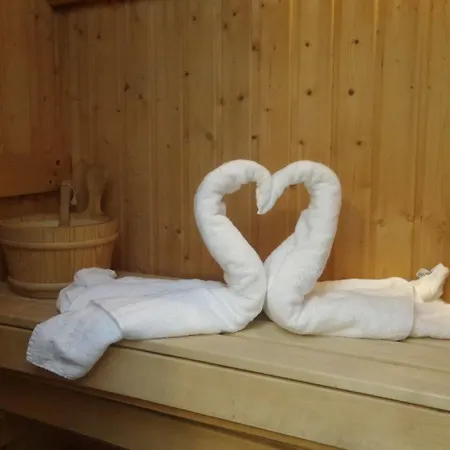 Logis Le Calluna Restaurant La Flottille 3*