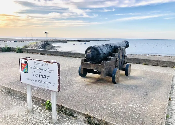 Logis Le Calluna Restaurant La Flottille 3* Prefailles