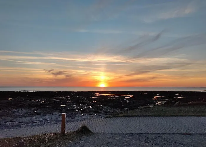 Logis Le Calluna Restaurant La Flottille