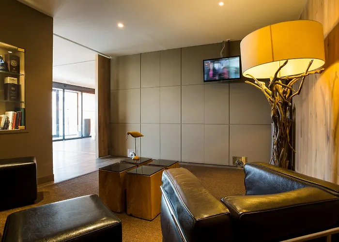 Hotel Logis Le Calluna Restaurant La Flottille Prefailles