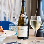Logis Le Calluna Restaurant La Flottille 호텔 3*