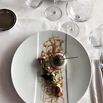 Logis Le Calluna Restaurant La Flottille
