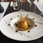 Logis Le Calluna Restaurant La Flottille 호텔 3*
