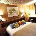 Logis Le Calluna Restaurant La Flottille 호텔 3*