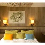 Logis Le Calluna Restaurant La Flottille