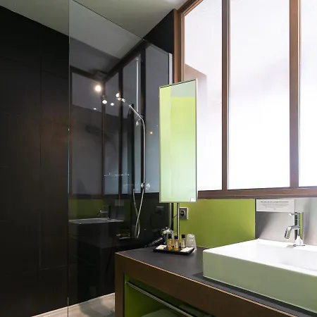 Logis Le Calluna Restaurant La Flottille 3*