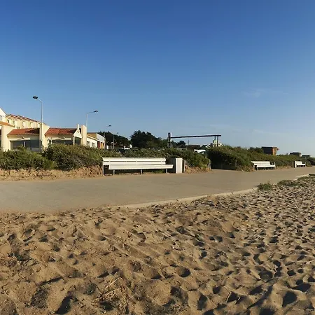 Logis Le Calluna Restaurant La Flottille 3*