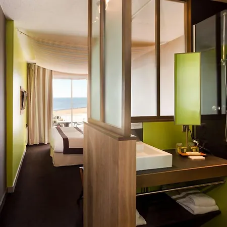 Logis Restaurant Le Calluna