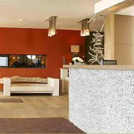 Logis Le Calluna Restaurant La Flottille