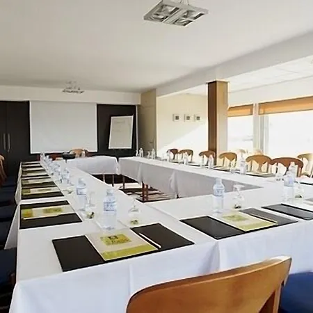 Logis Restaurant Le Calluna 3* Préfailles