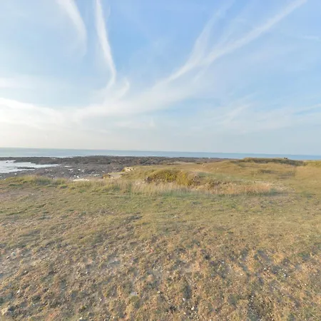 Hotel Logis Le Calluna Restaurant La Flottille