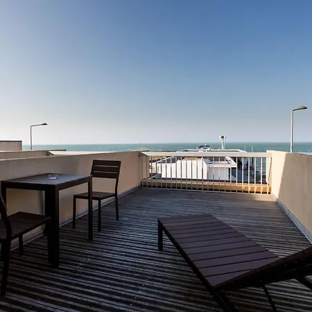 Hotel Logis Le Calluna Restaurant La Flottille