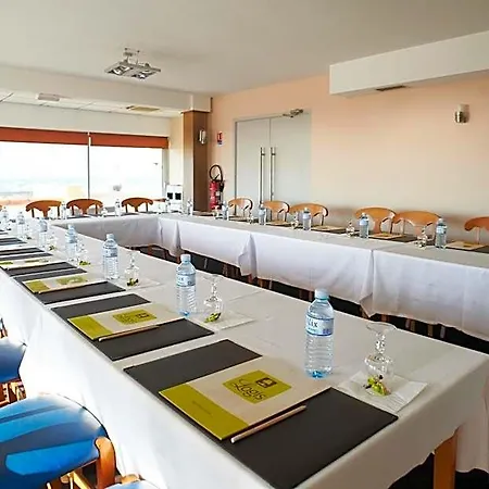 Logis Le Calluna Restaurant La Flottille 호텔 프레파이유
