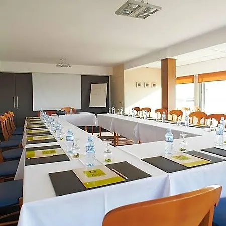 호텔 Logis Le Calluna Restaurant La Flottille