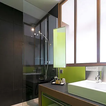 Logis Le Calluna Restaurant La Flottille 3*
