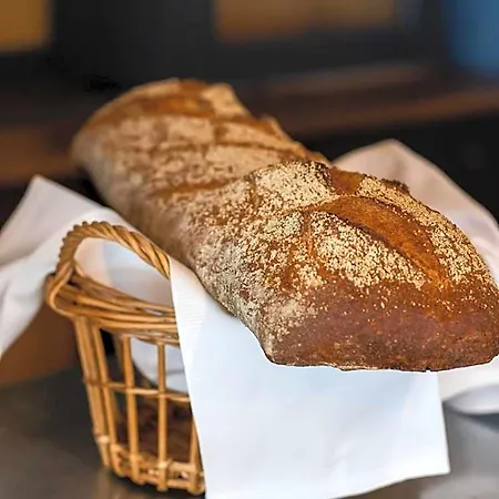 Logis Le Calluna Restaurant La Flottille 3* Préfailles