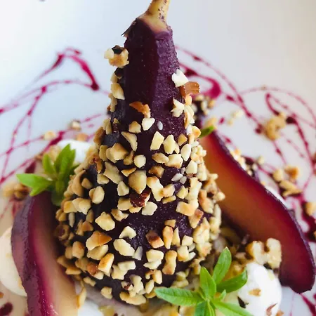 Logis Le Calluna Restaurant La Flottille Préfailles