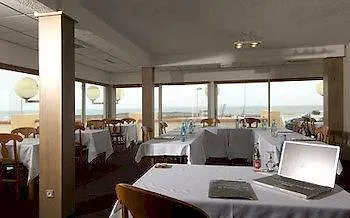 Logis Le Calluna Restaurant La Flottille 3* Préfailles