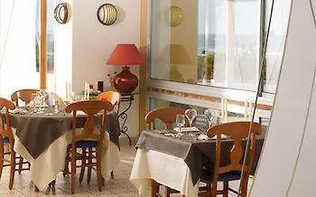 Logis Le Calluna Restaurant La Flottille Préfailles