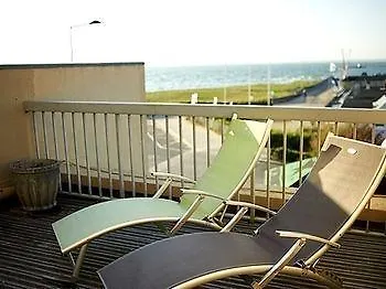 Logis Le Calluna Restaurant La Flottille 3* Préfailles