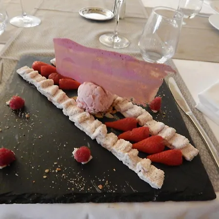 Logis Le Calluna Restaurant La Flottille 3* Préfailles