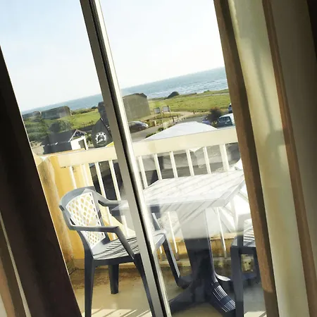 Logis Le Calluna Restaurant La Flottille 3* Préfailles