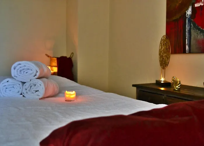 Logis Le Calluna Restaurant La Flottille فندق 3*