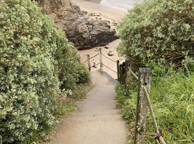 Logis Restaurant Le Calluna Préfailles