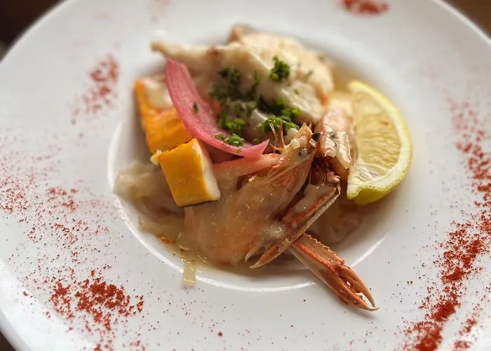 Logis Restaurant Le Calluna