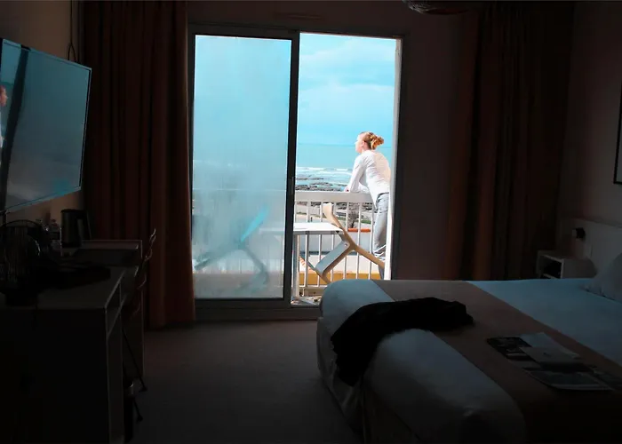 Logis Restaurant Le Calluna