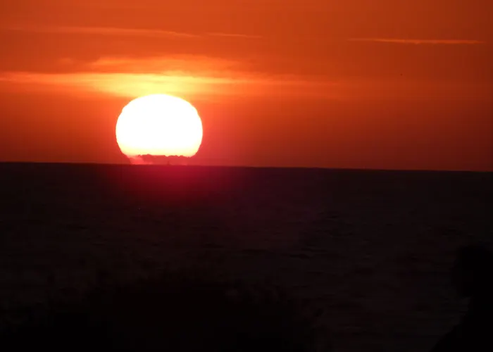 Logis Le Calluna Restaurant La Flottille فندق Préfailles
