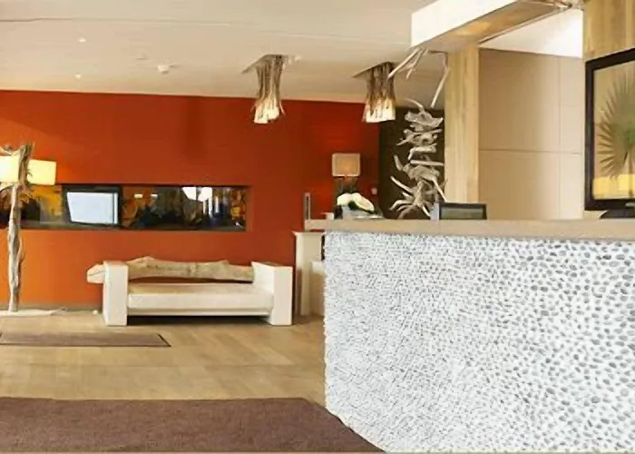 Logis Restaurant Le Calluna