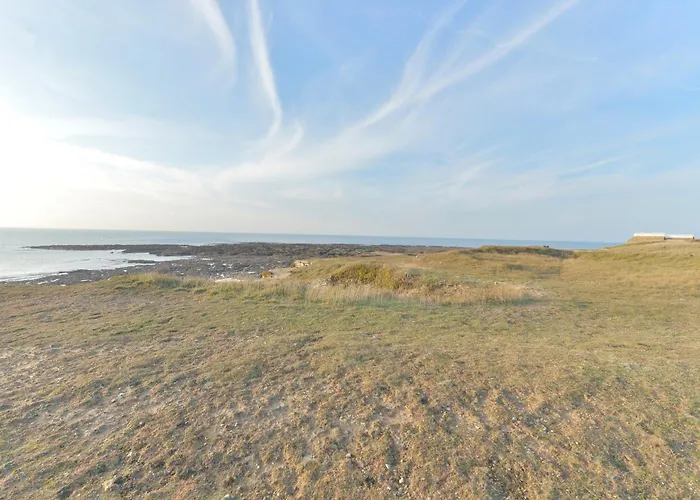 فندق Logis Le Calluna Restaurant La Flottille